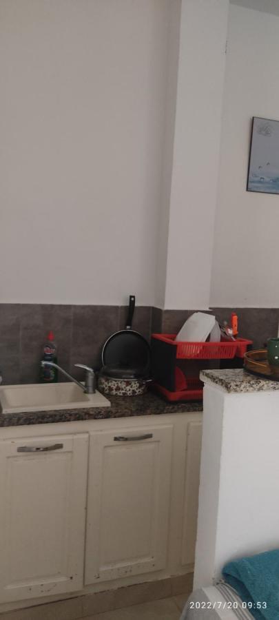 Appartement Num3 Carthage Byrsa Douar ech Chott Εξωτερικό φωτογραφία