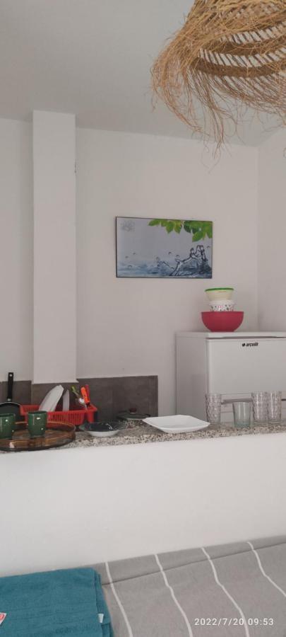 Appartement Num3 Carthage Byrsa Douar ech Chott Εξωτερικό φωτογραφία