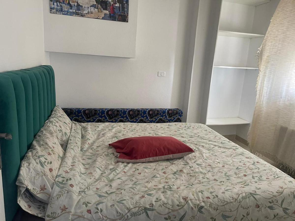 Appartement Num3 Carthage Byrsa Douar ech Chott Εξωτερικό φωτογραφία