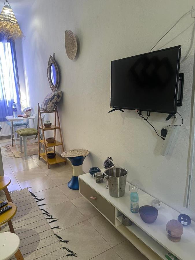 Appartement Num3 Carthage Byrsa Douar ech Chott Εξωτερικό φωτογραφία