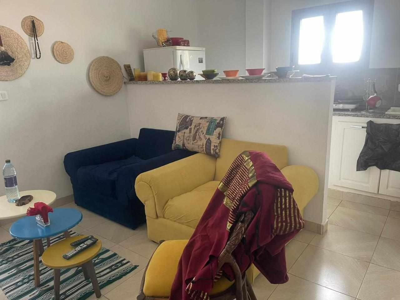 Appartement Num3 Carthage Byrsa Douar ech Chott Δωμάτιο φωτογραφία